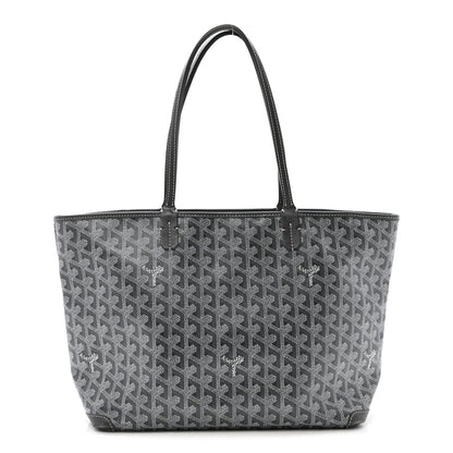 Goyardine Artois PM Grey