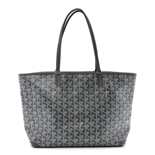 Goyardine Artois PM Grey