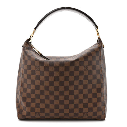 Damier Ebene Portobello PM