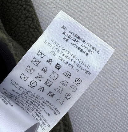 BURBERRY 25S JACKET 179