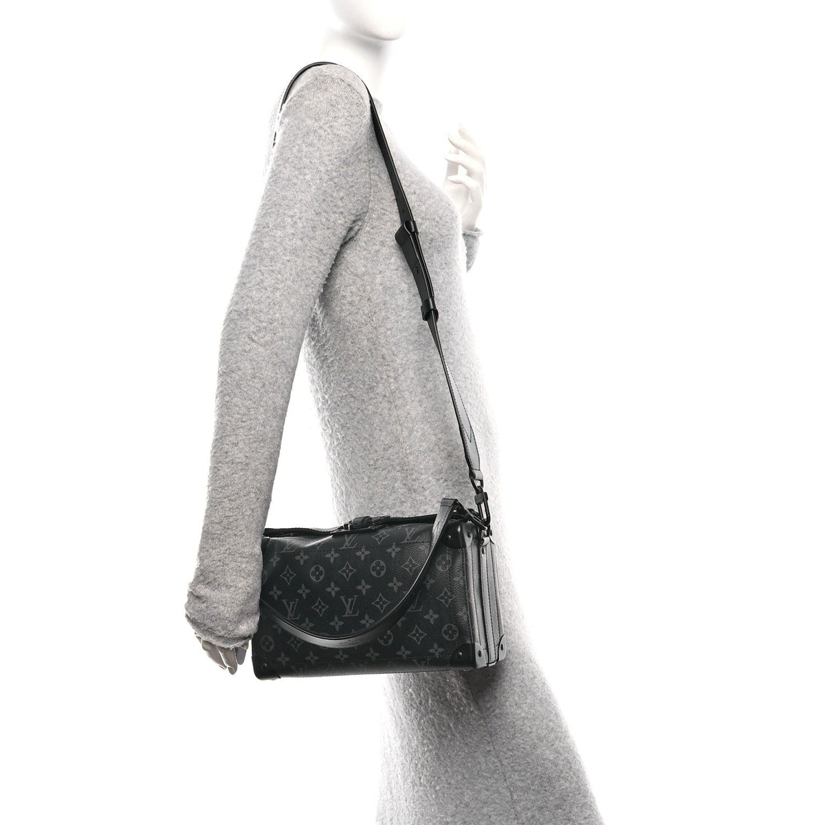 Monogram Eclipse Soul Trunk East West
