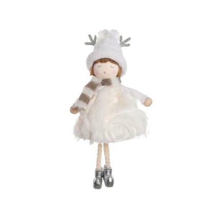 Angel Girl Pendant