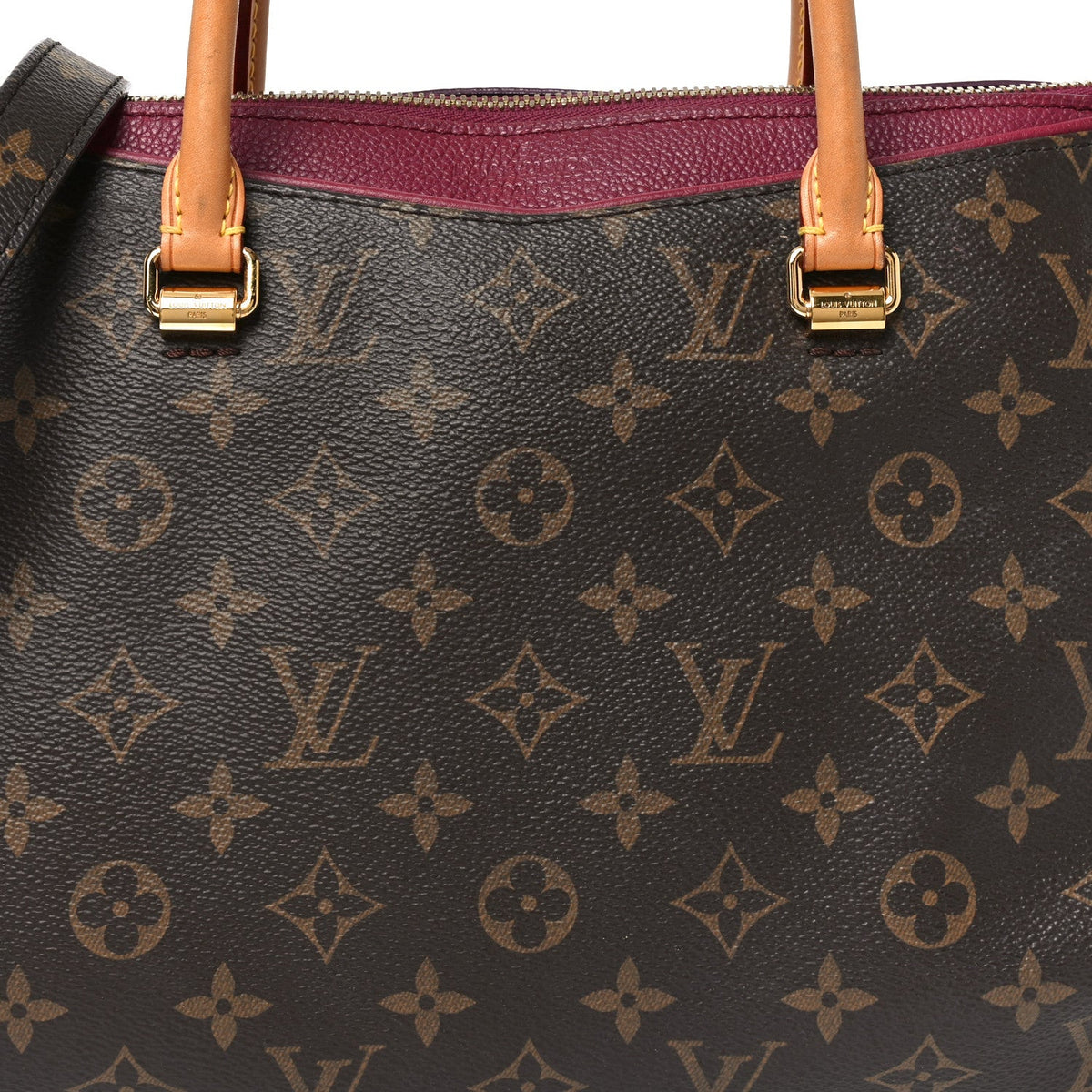 Monogram Pallas Aurore