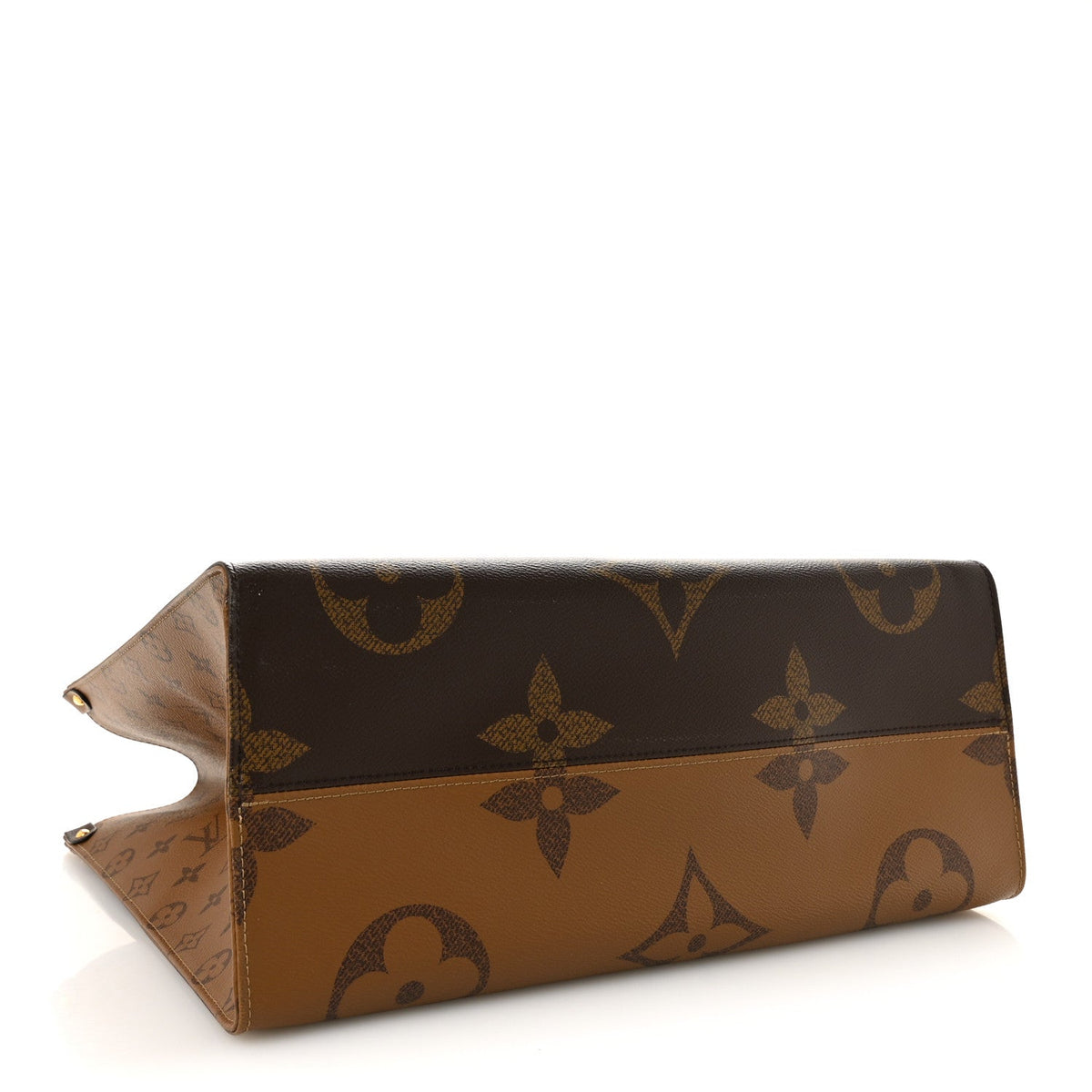 Reverse Monogram Giant Onthego GM