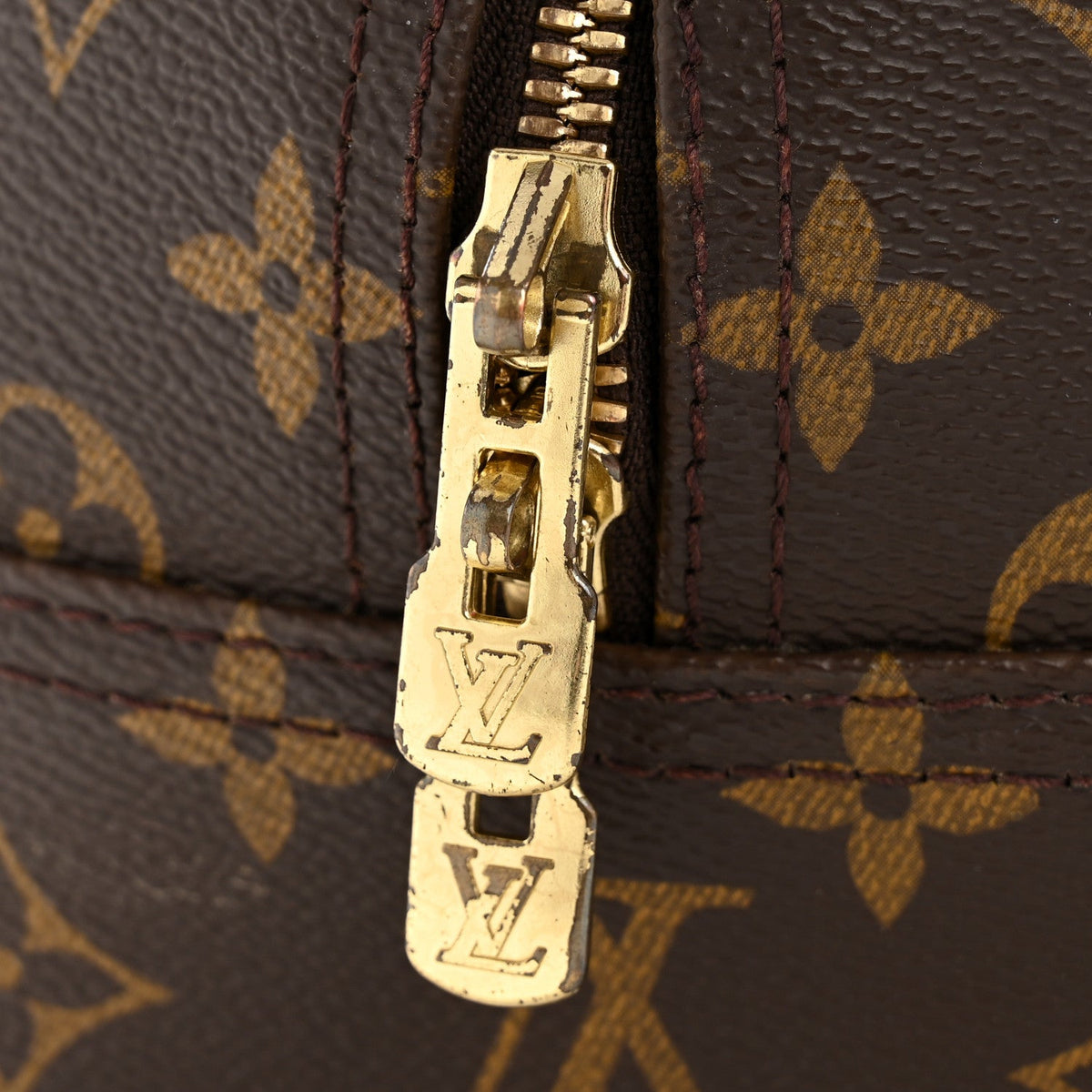 Monogram Deauville
