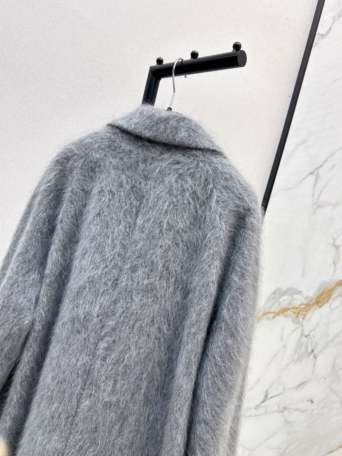 MAX MARA 25S PREMIUM MID-LENGTH COAT 103