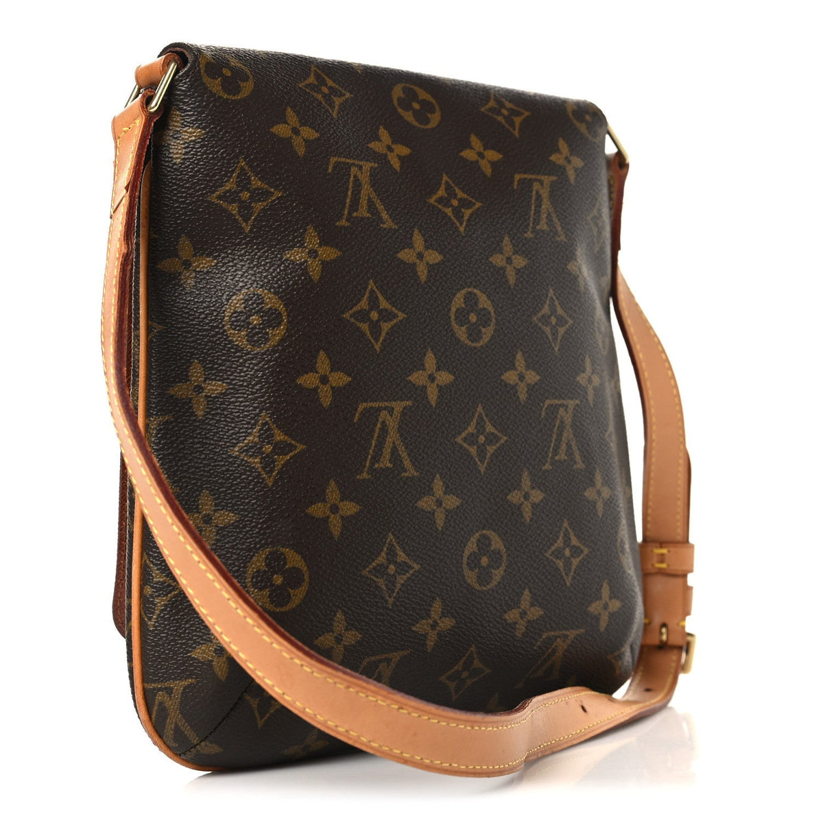 Monogram Musette Salsa