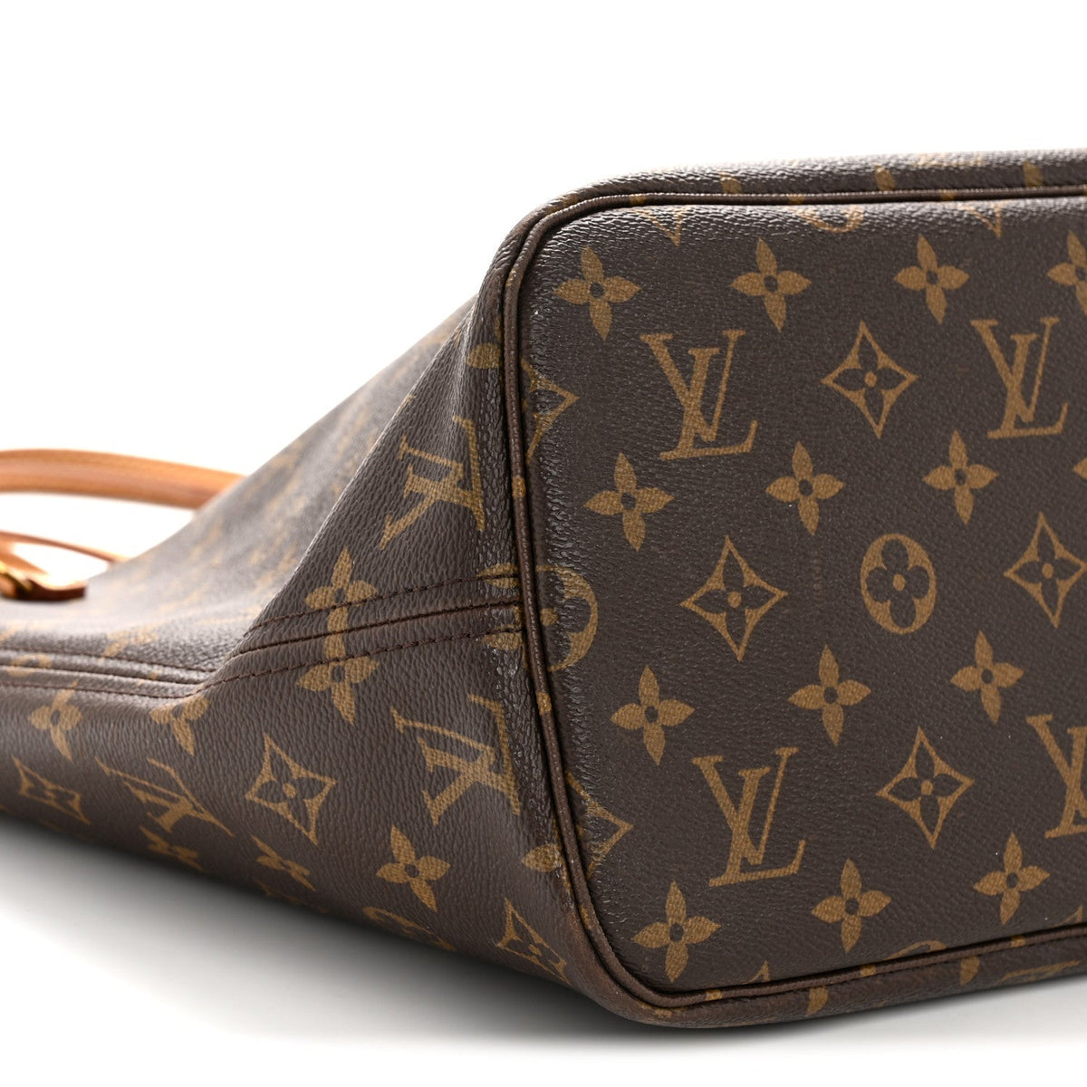 Monogram Neo Neverfull MM