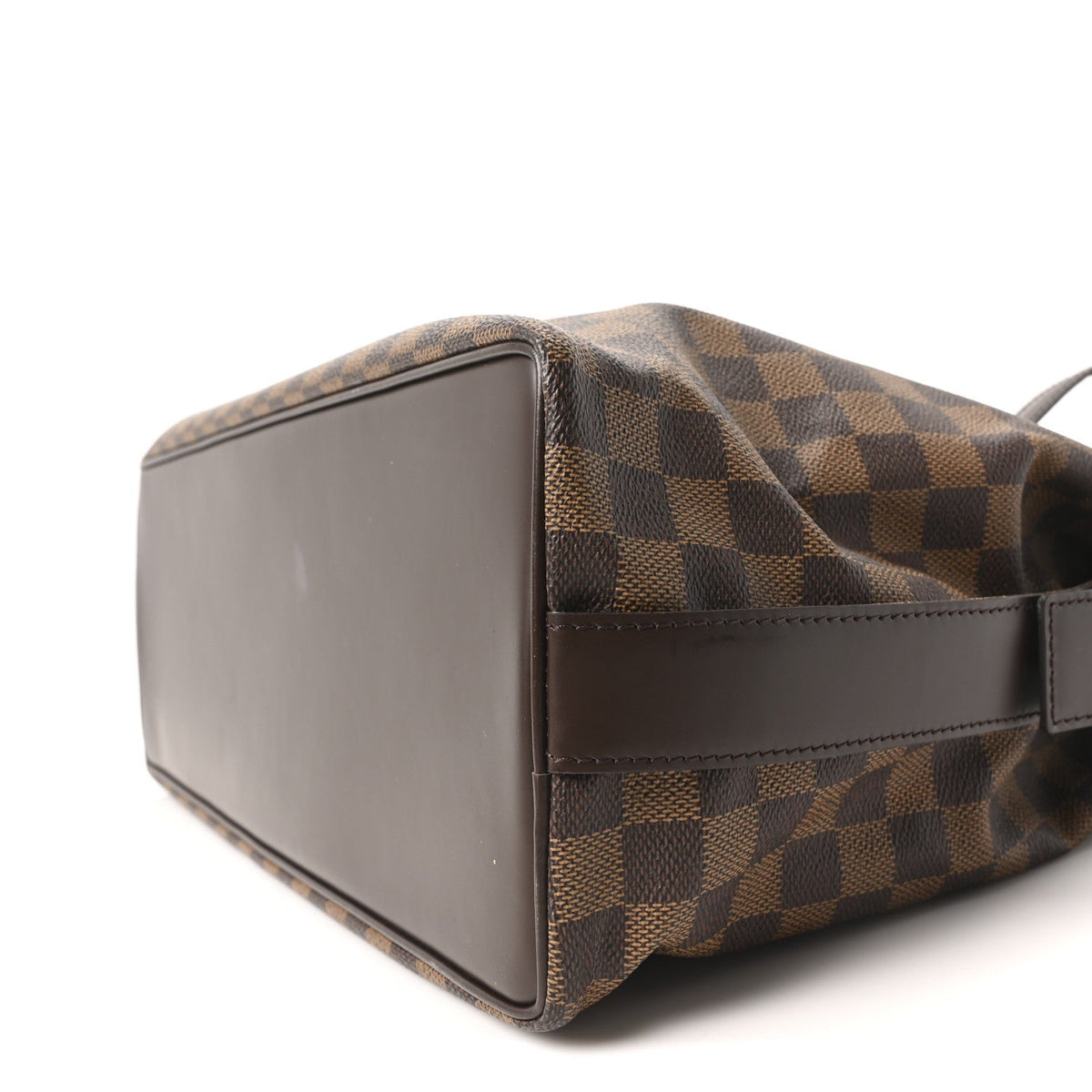 Damier Ebene Chelsea Tote