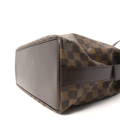 Damier Ebene Chelsea Tote