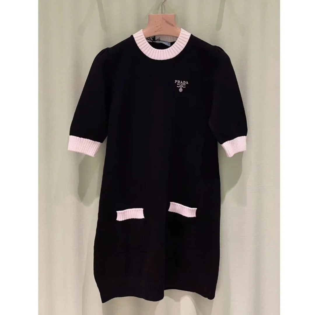 PRADA 25S DRESS 548