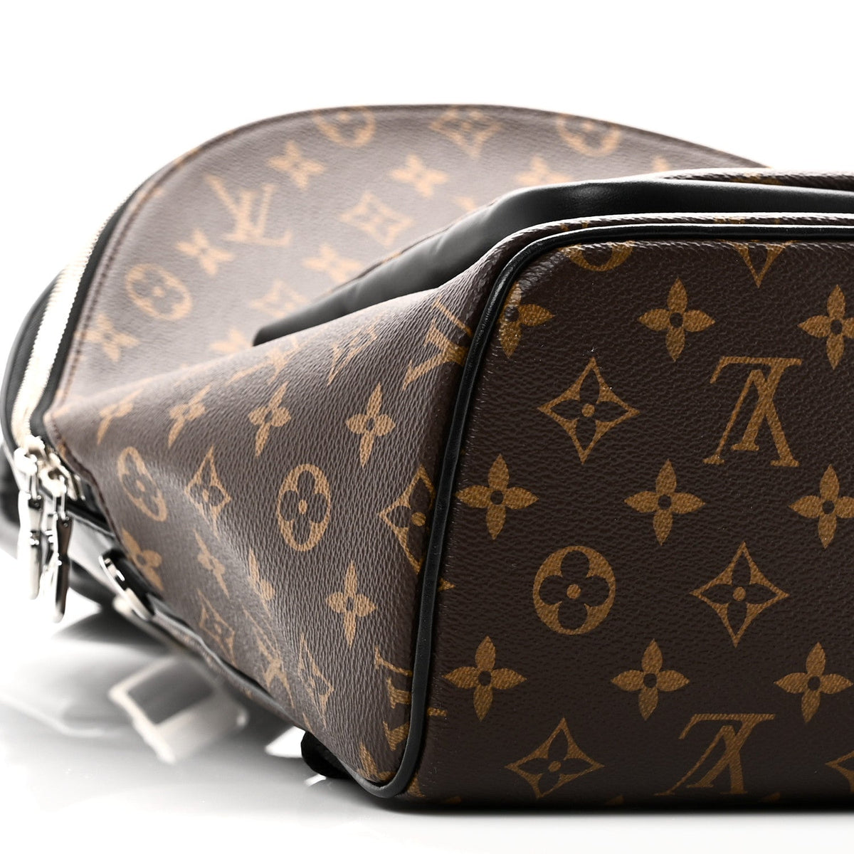 Monogram Macassar Josh NM Backpack