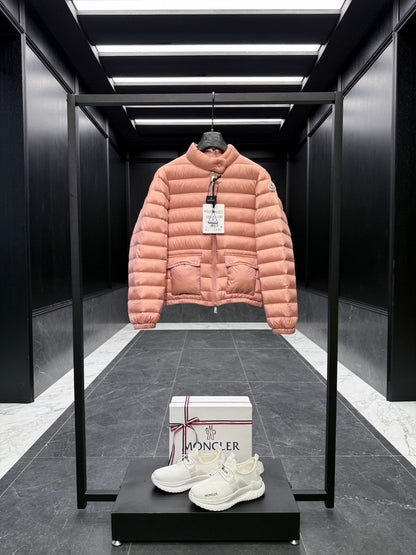 Moncler 25 Down Jacket Polyester 304735