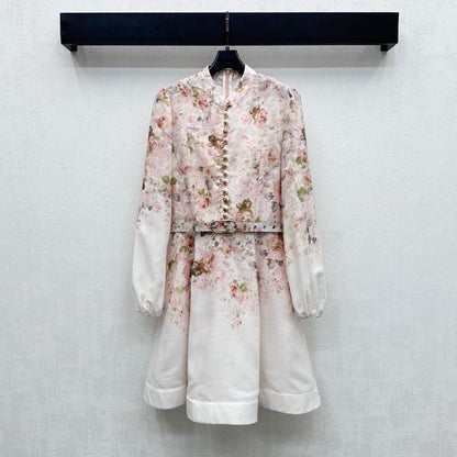 Zimmermann 25 Dress 357