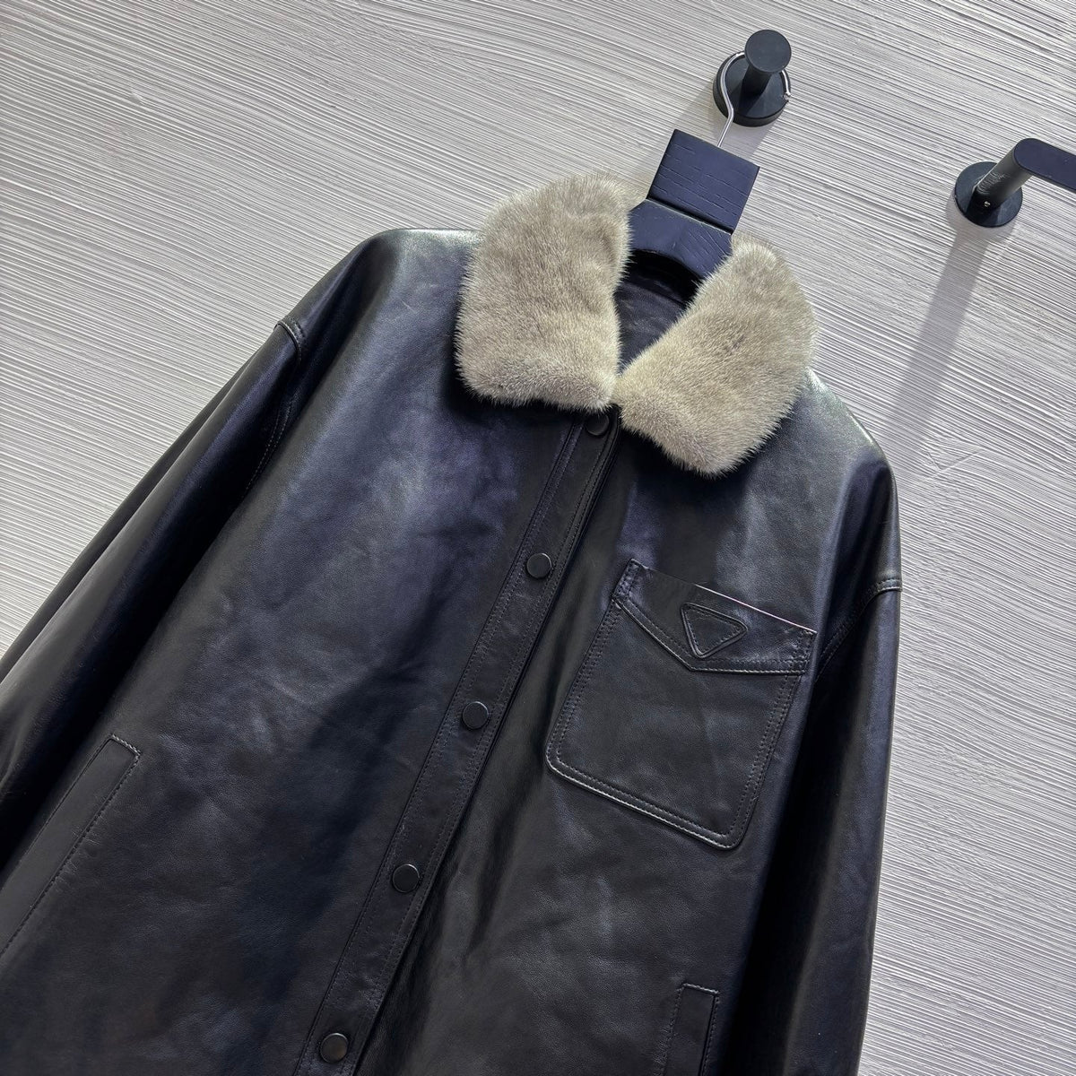 PRADA 25S DOWN JACKET 253