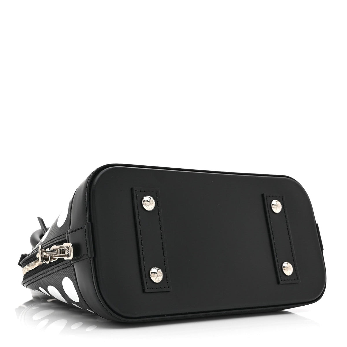 X YK Epi Alma BB Black White