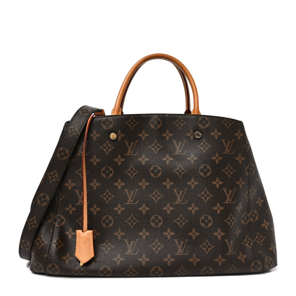 Monogram Montaigne GM