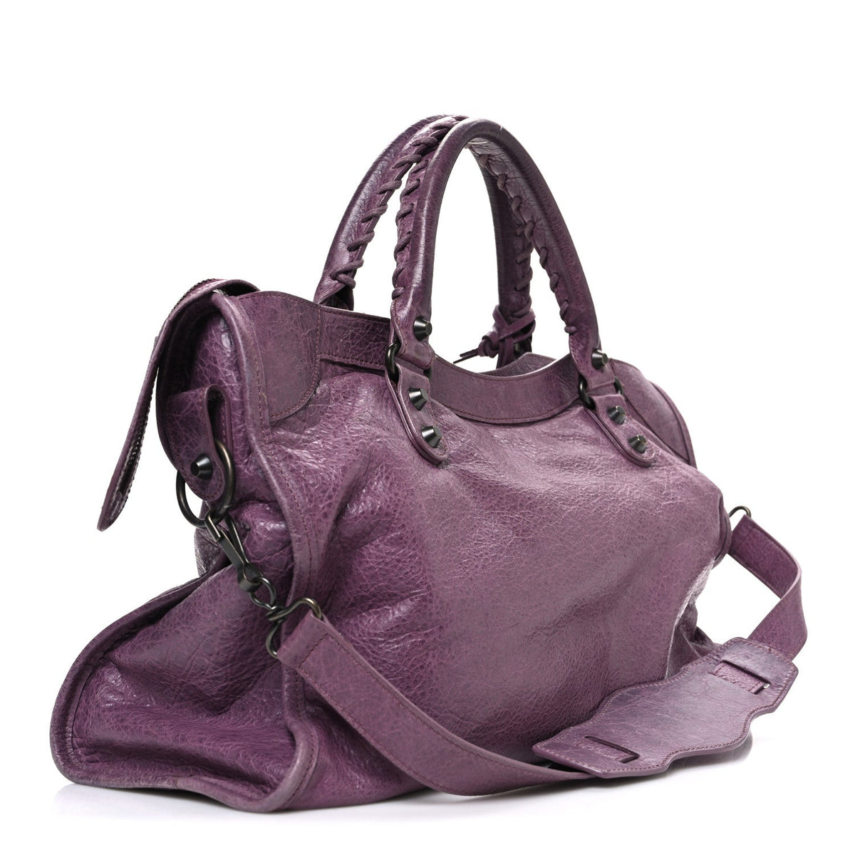 Agneau Classic Hardware City Murier