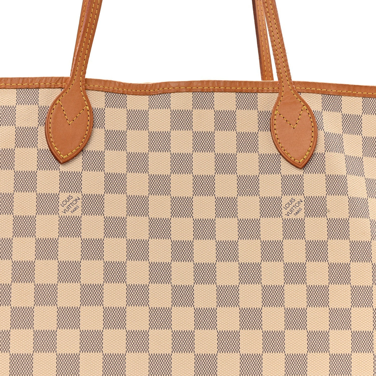 Damier Azur Neo Neverfull GM