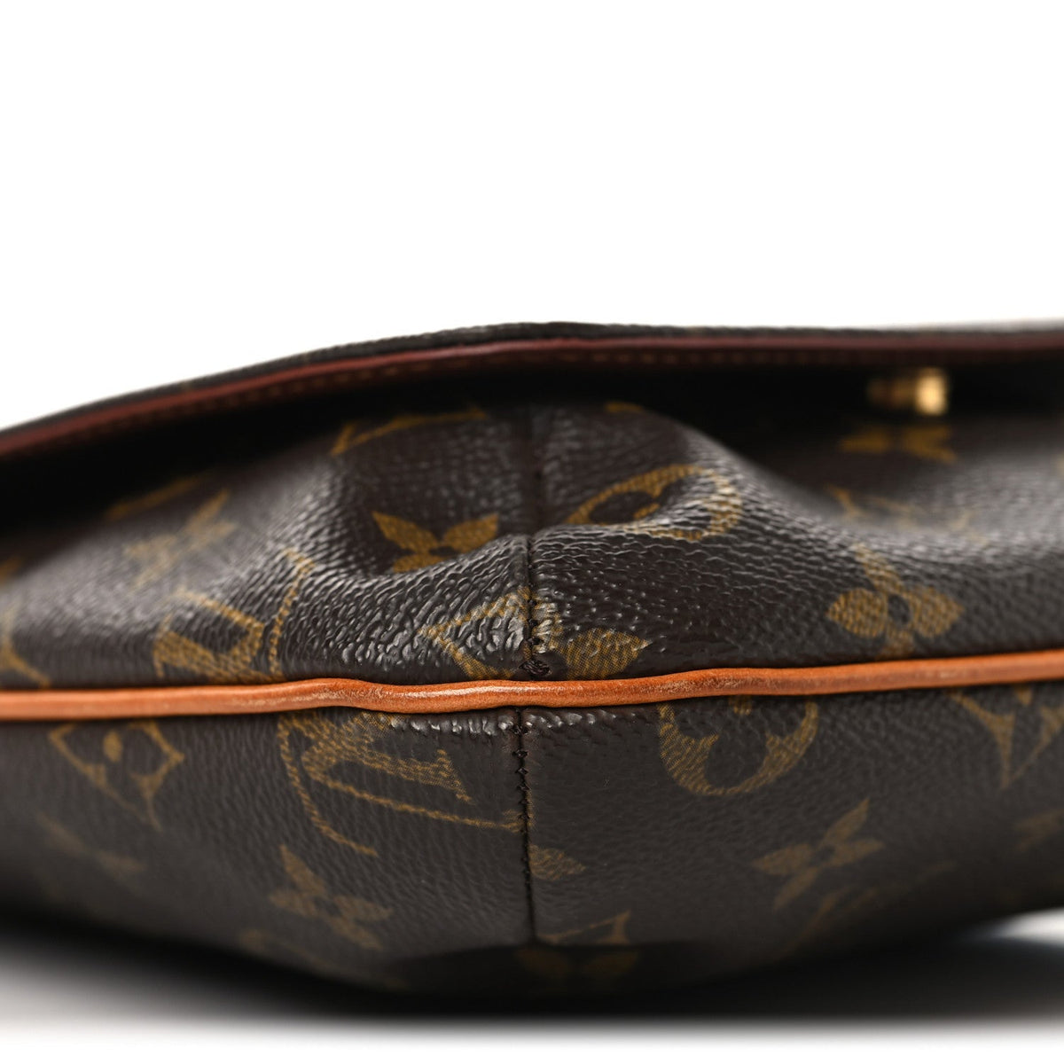 Monogram Musette Salsa