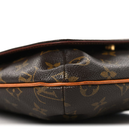 Monogram Musette Salsa