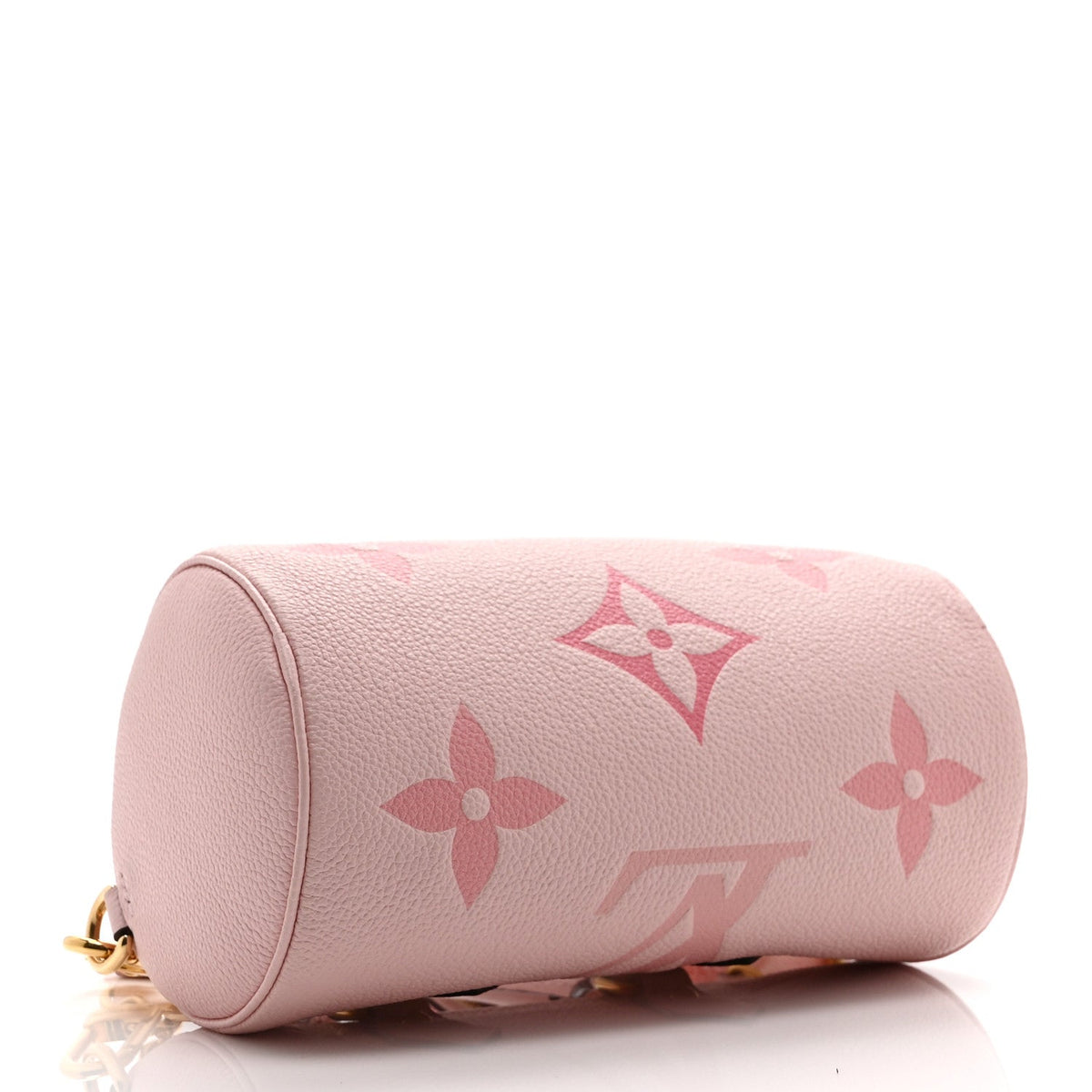 Empreinte Monogram Giant By The Pool Papillon BB Bouton De Rose