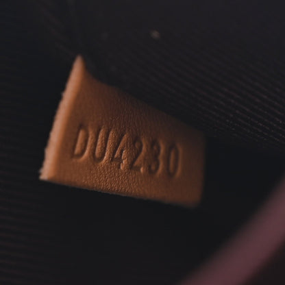Monogram Deauville Mini