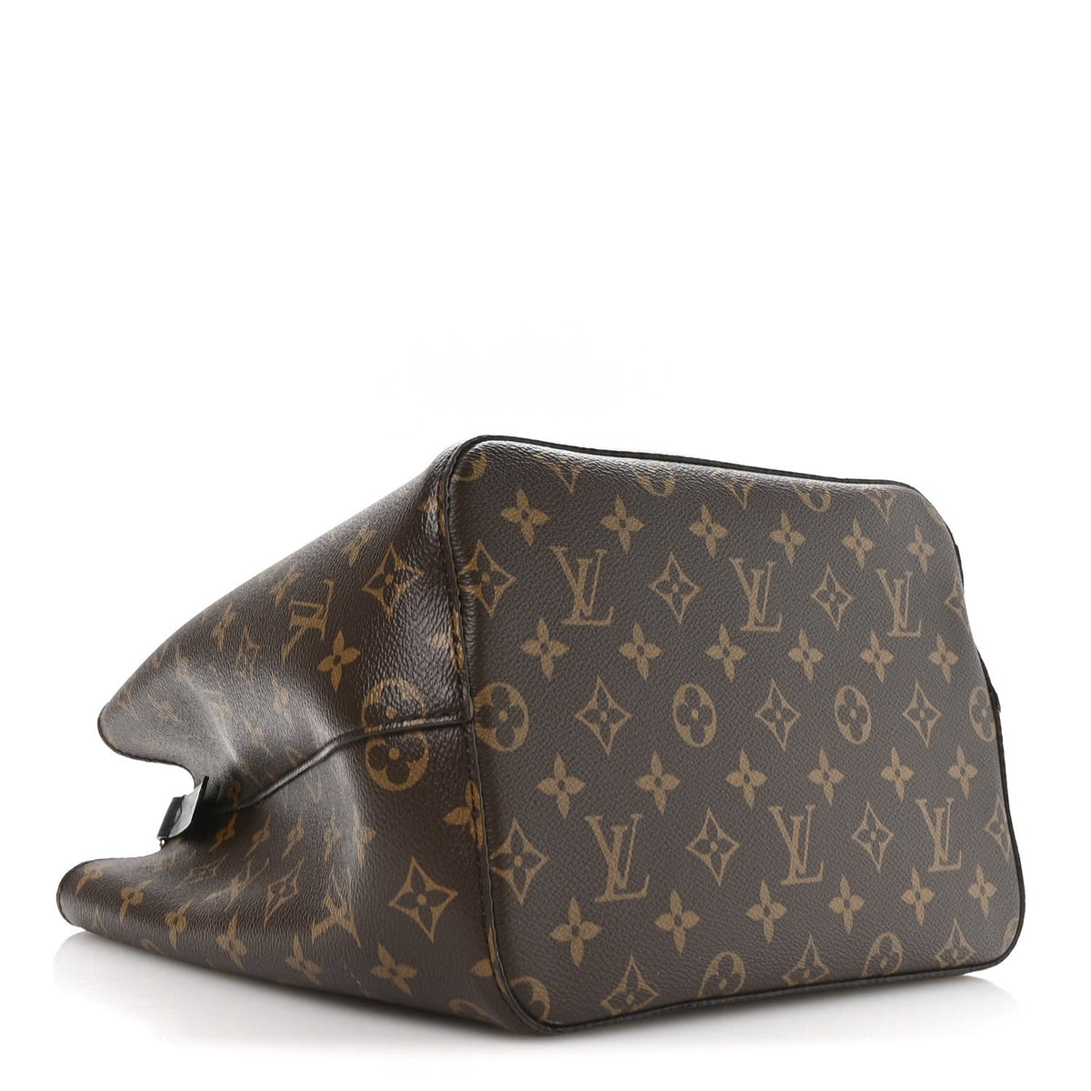 Monogram Neonoe MM Black