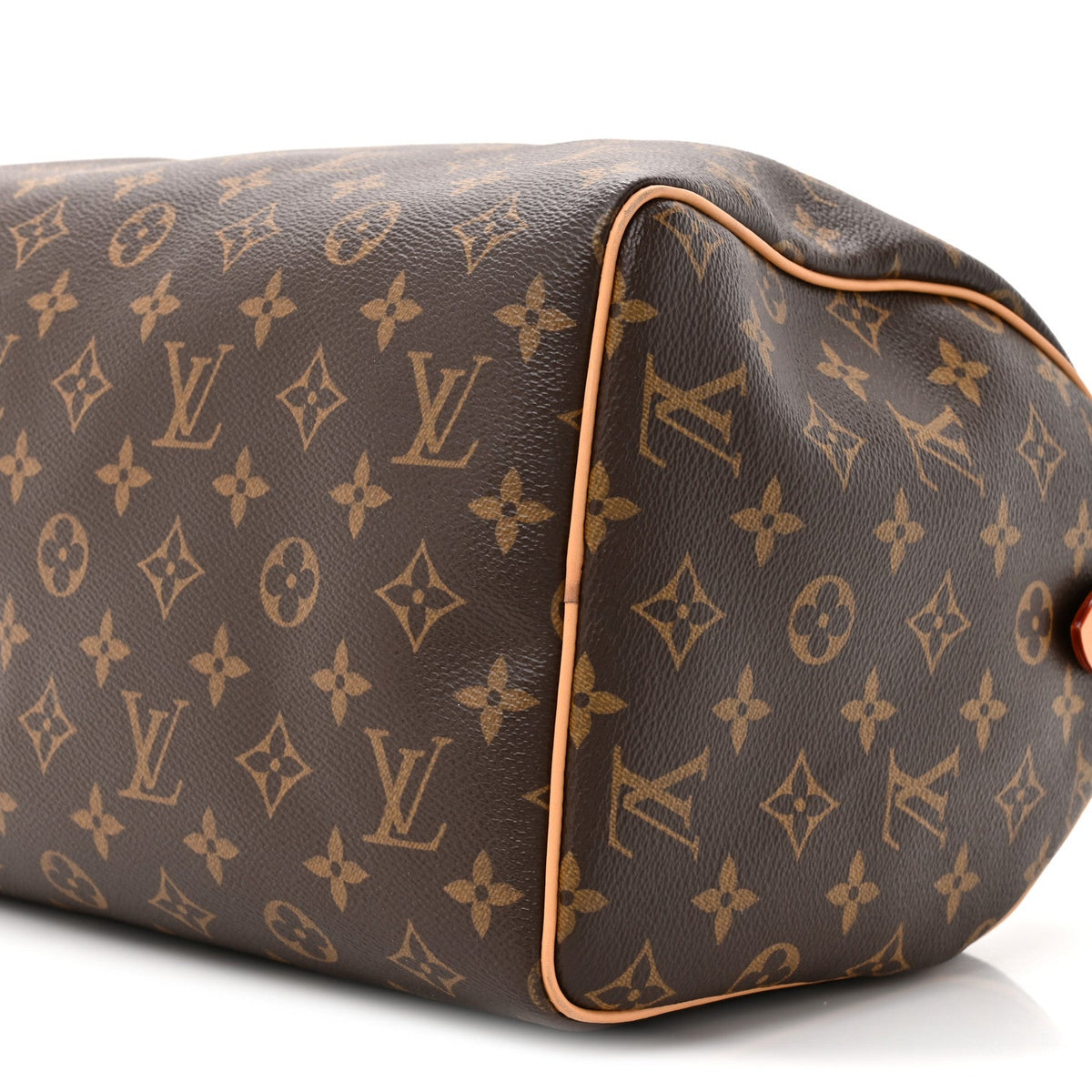 Monogram Speedy Soft 30 Crafty Red
