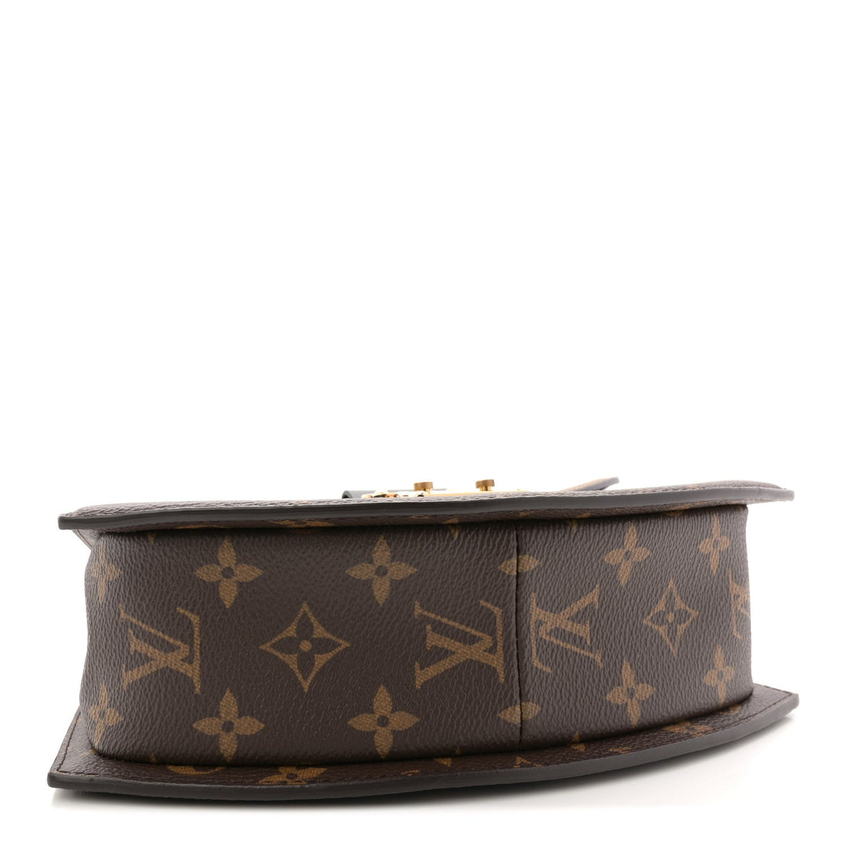 Reverse Monogram Tilsitt