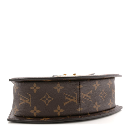 Reverse Monogram Tilsitt