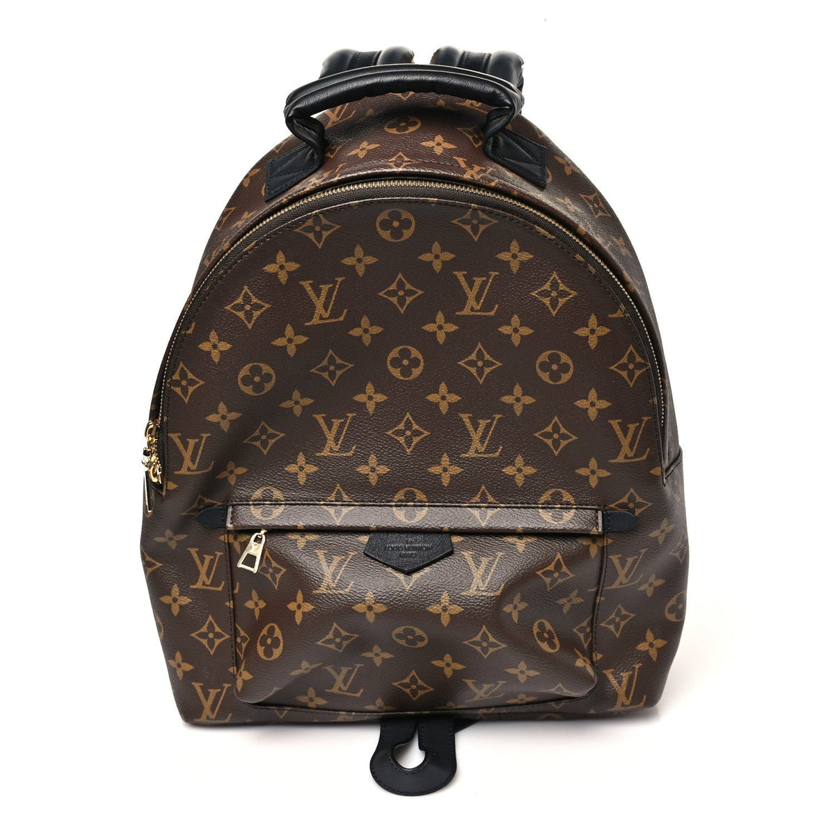 Monogram Palm Springs Backpack MM