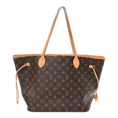 Monogram Neverfull MM