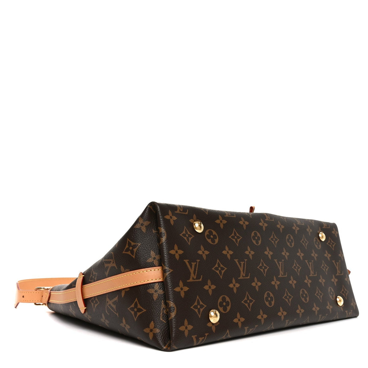 Monogram Carryall MM