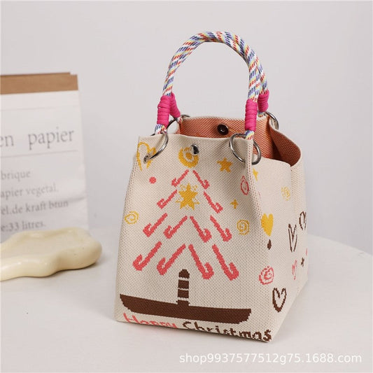 Handbag Shoulder Bag Crossbody Tote
