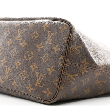 Monogram Neverfull MM