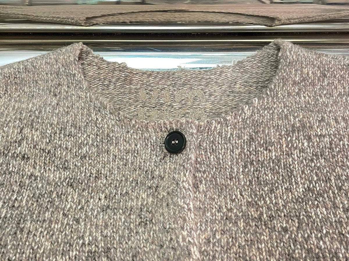 MIUMIU CARDIGAN STYLE 758