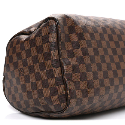 Damier Ebene Speedy 35