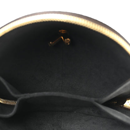 Monogram Toupie