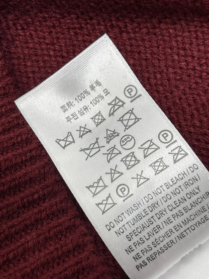 BURBERRY 25S KNIT SWEATER 247