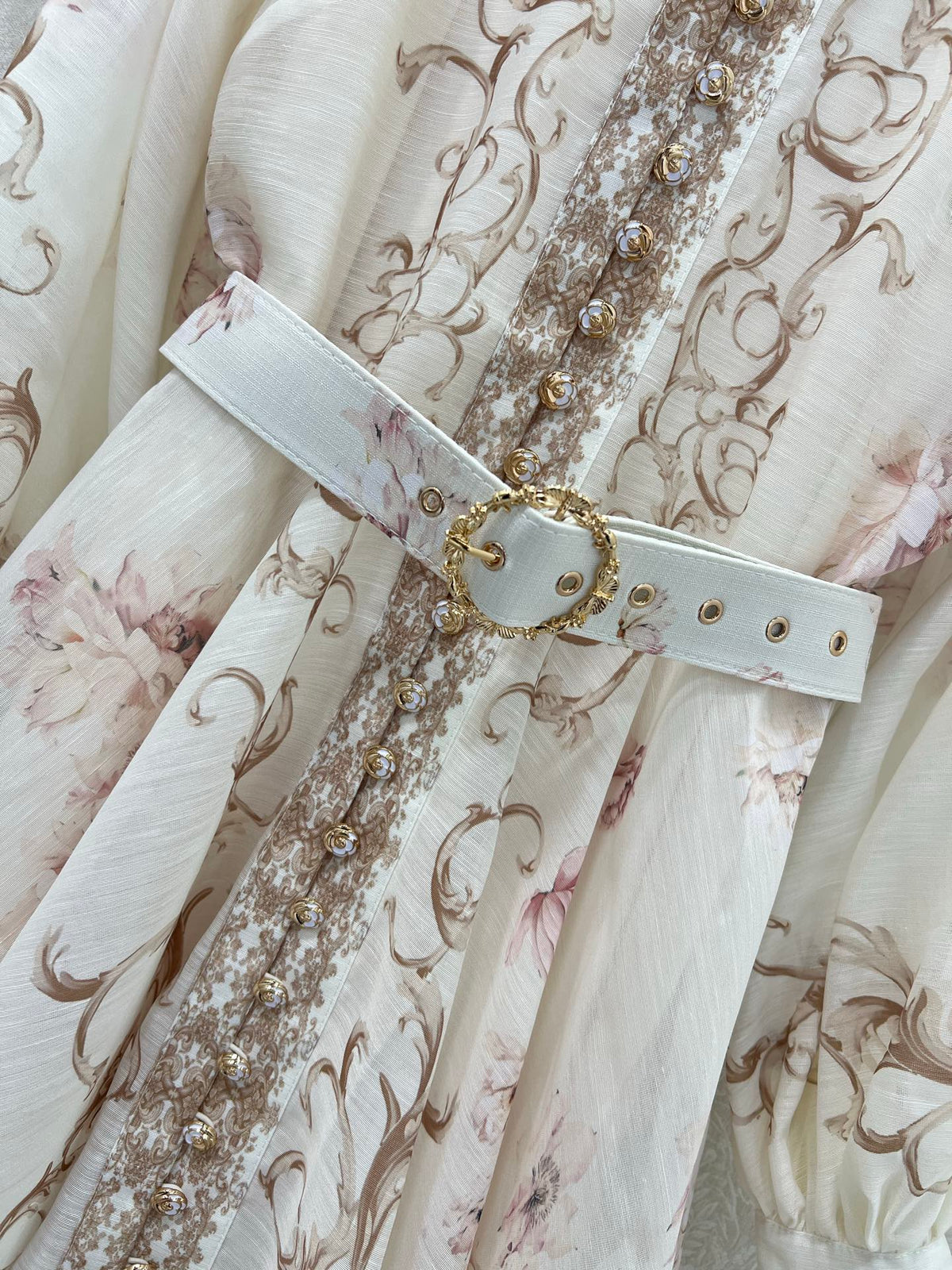 Zimmermann 25 Dress 359