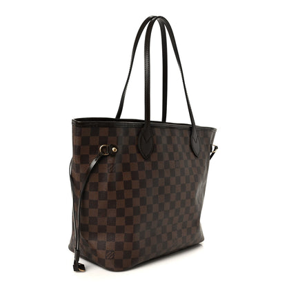 Damier Ebene Neo Neverfull MM