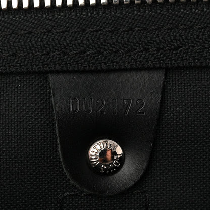 Damier Graphite Keepall Bandouliere 45