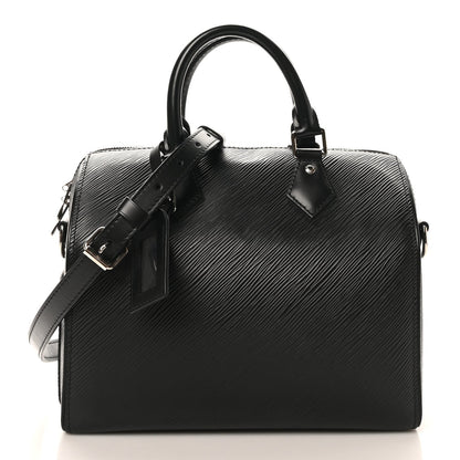 Epi Speedy Bandouliere 25 Black
