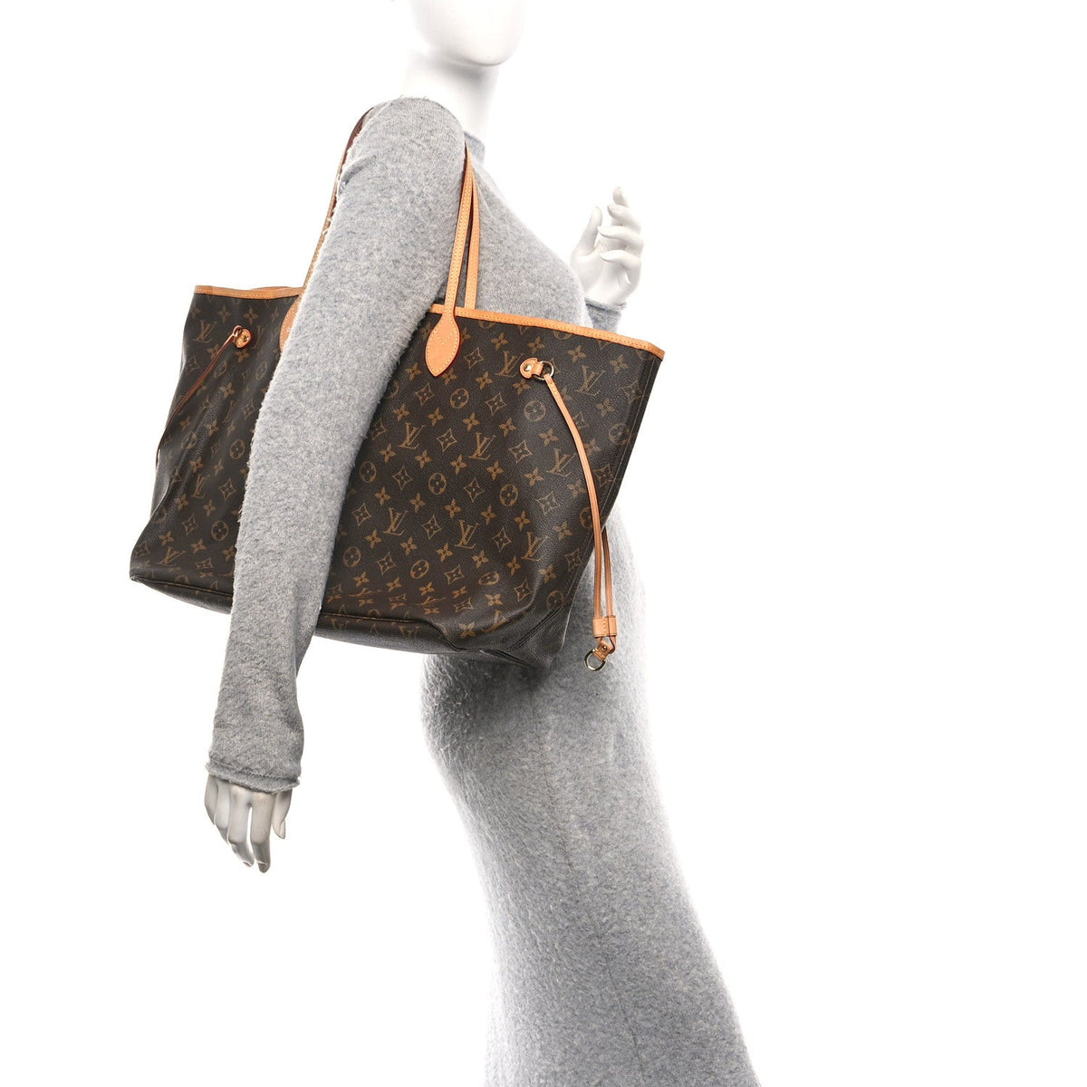 Monogram Neverfull GM