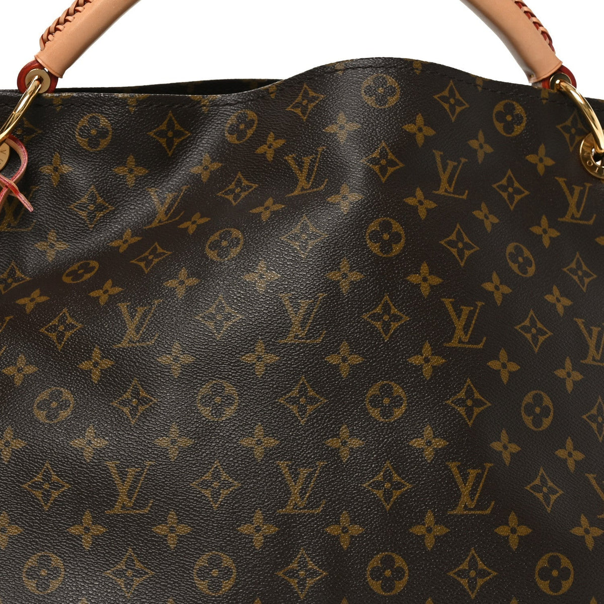 Monogram Artsy MM