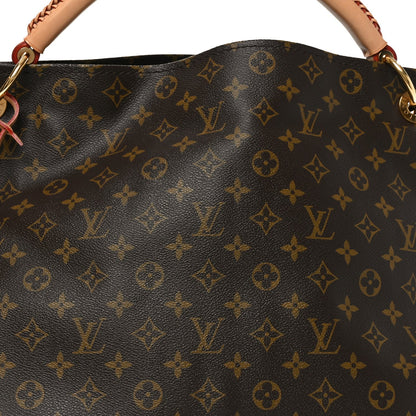 Monogram Artsy MM