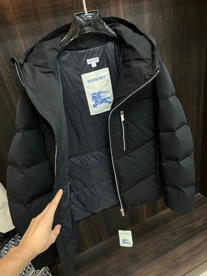 BURBERRY 25S DOWN JACKET 257