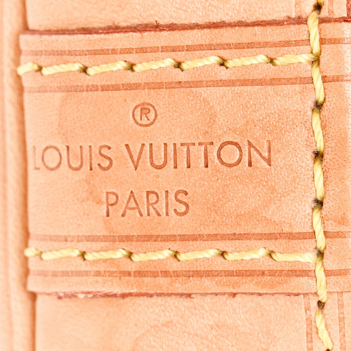 Monogram Petit Noe NM