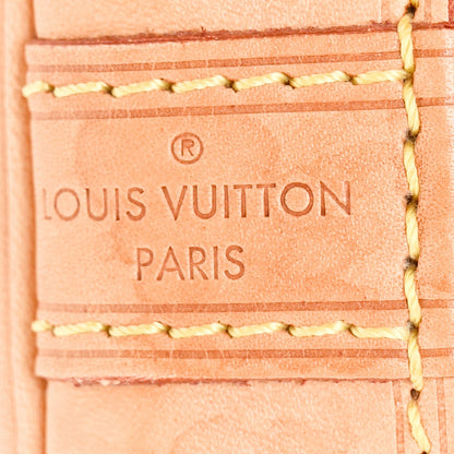Monogram Petit Noe NM